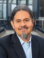 Daniel Gatica-Perez (Idiap-EPFL, CH)