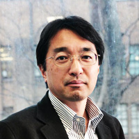 Kiyoharu Aizawa (UTokyo, JP)